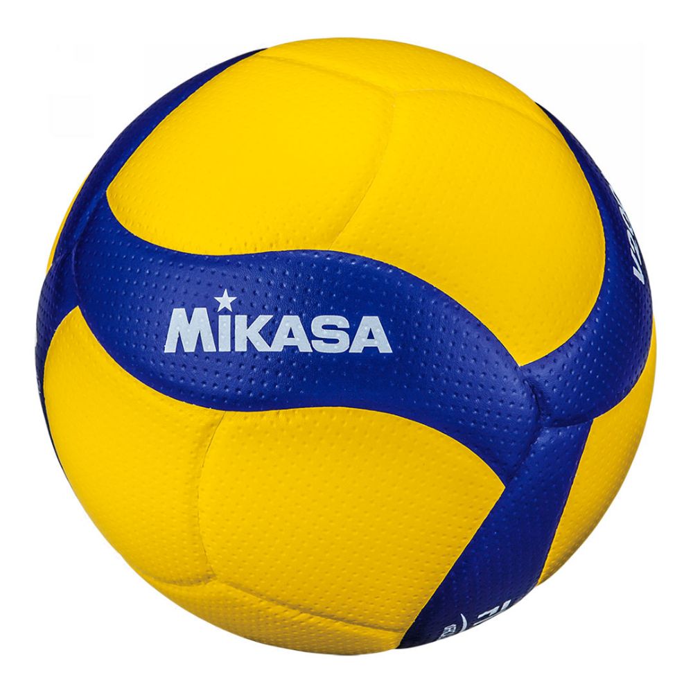 Mikasa Lopta za odbojku V200W - Službena FIVB Lopta slika 1