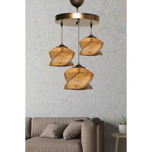 Svetiljka Sement Beige