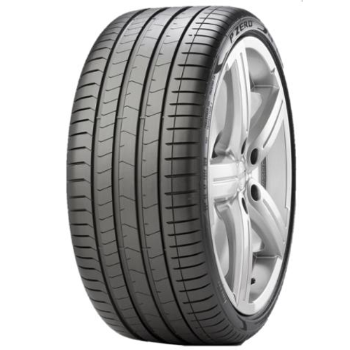 Pirelli 265/40R21 105Y XL P-ZERO PZ4 BL ncs slika 1