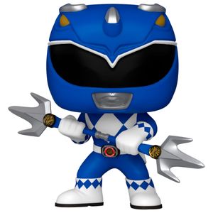 Funko POP figura Power Rangers 30. obljetnica Plavi Ranger