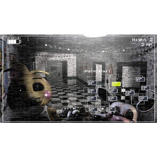 SWITCH FIVE NIGHTS AT FREDDY'S - CORE COLLECTION slika 9