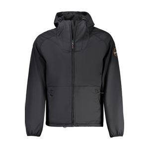 NAPAPIJRI MEN'S SPORTS JACKET BLACK