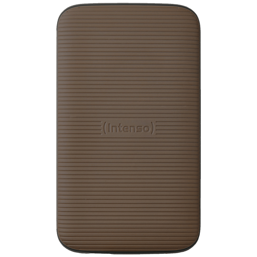 (Intenso) Eksterni SSD, kapacitet 1TB, USB 3.2 - External SSD TX500 1TB slika 3