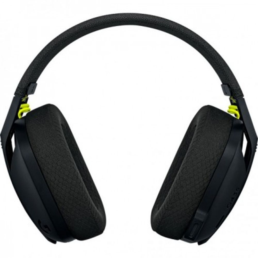 Logitech Gaming slušalice G435 Wireless slika 2