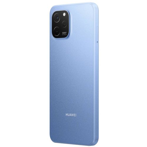 HUAWEI nova Y61 4/64GB Sapphire Blue slika 6