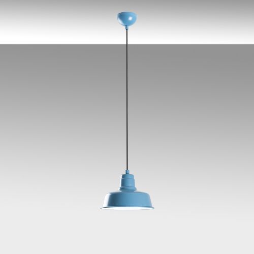 Memati - Light Blue Light Blue Chandelier slika 5