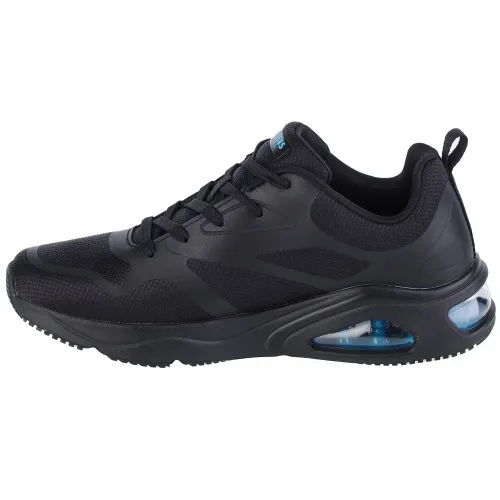 Skechers Tes-Air Uno-Modern Aff-Air Muške Tenisice 183071-BBK slika 2