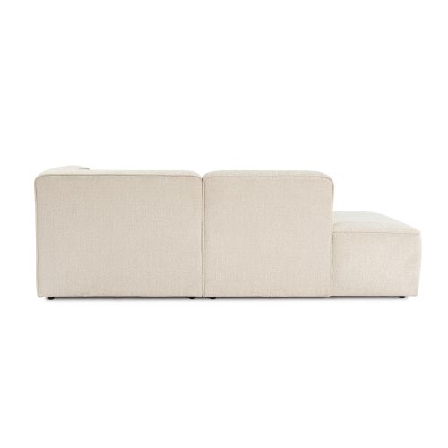 Atelier Del Sofa Kutna garnitura, More M (M4-M7) - Cream slika 6