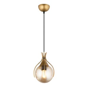 Luster 64635 – boje: med