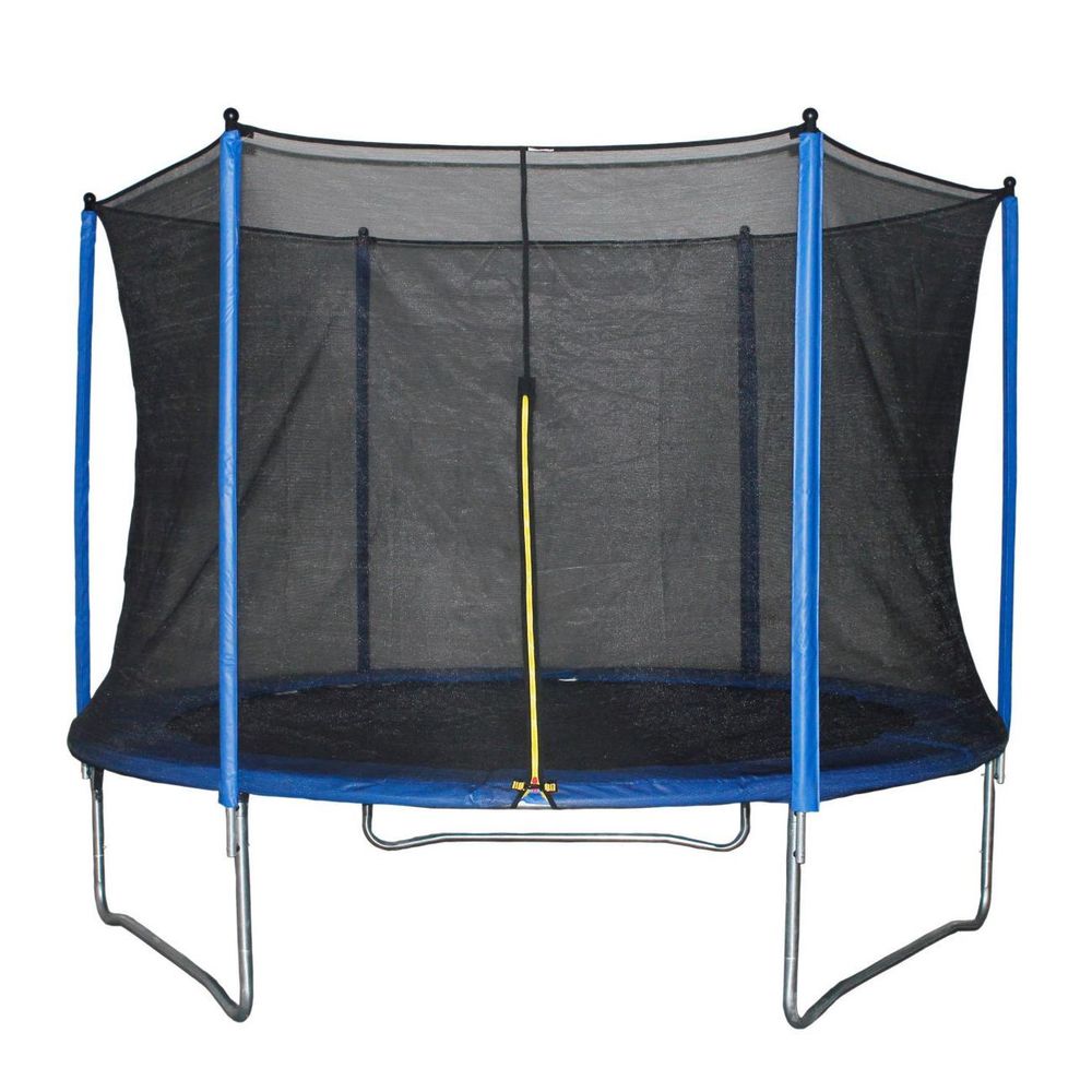 Trampolin set 305 cm slika 2