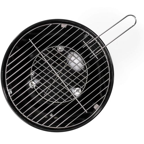 Prijenosni roštilj na ugljen Rosmarino Blacksmith's 36 cm slika 5