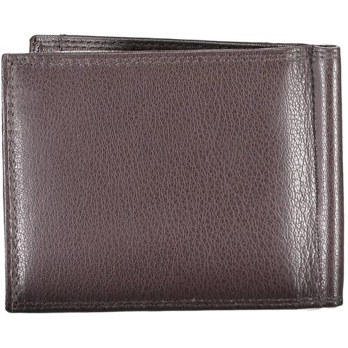 LANCETTI BROWN MEN'S WALLET slika 2