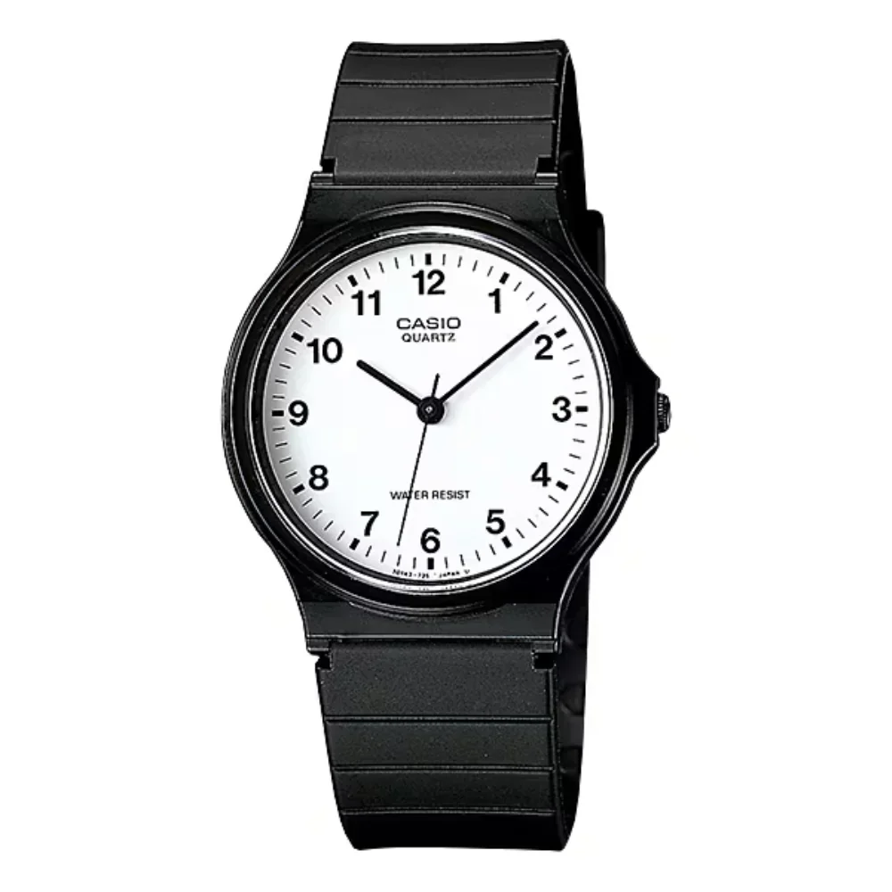 RUČNI SAT CASIO MQ-24-7BLDF slika 1