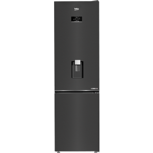 Beko B5RCNA405HDXBR Frižider sa zamrzivačem dole, 355 L, NeoFrost, Visina 203.5 cm