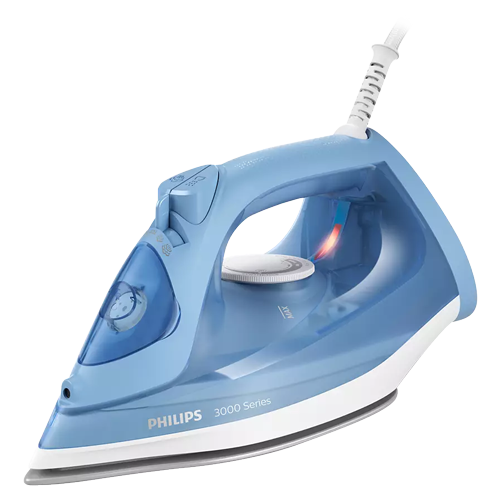 Philips DST3020/20 Pegla na paru, 2200 W slika 1