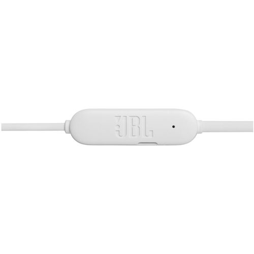 JBL T215 BT WHITE Bežične Bluetooth slušalice Earbud slika 5