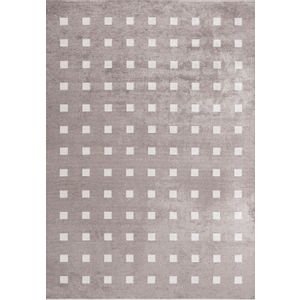 Tepih HARMONY DARK GREY, 200 x 250 cm