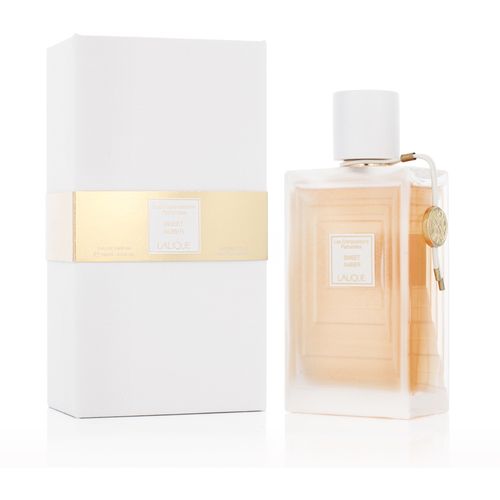 Lalique Les Compositions Parfumées Sweet Amber Eau De Parfum 100 ml (woman) slika 2