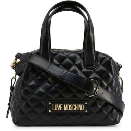 Ženska torba Love Moschino JC4005PP18LA 0000 slika 4