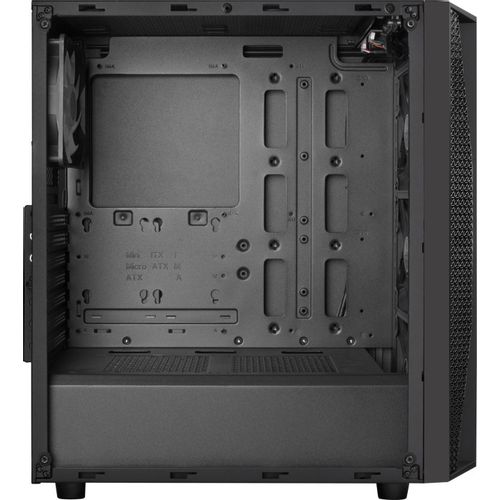 Kućište Silverstone FARA B1 PRO ARGB ATX s kaljenim staklom slika 6