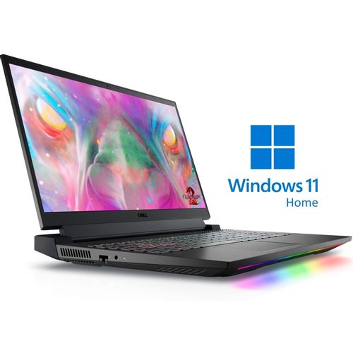 Dell laptop G15 5520 15.6" QHD 240Hz 400nits i9-12900H 16GB 1TB SSD GeForce RTX 3070 Ti 8GB Backlit Win11Home 5Y5B slika 2