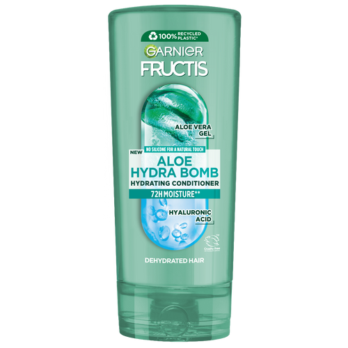 Garnier Fructis Aloe Hydra Bomb regenerator za kosu 200ml slika 2