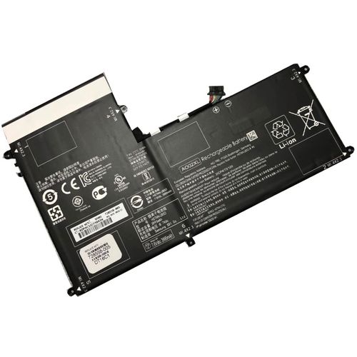 Baterija za laptop HP ElitePAD 1000 G2 ElitePAD 1000 AO02XL slika 1