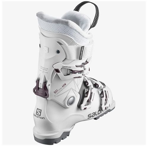 Salomon Pancerice qst access 60 white/anthracit slika 7