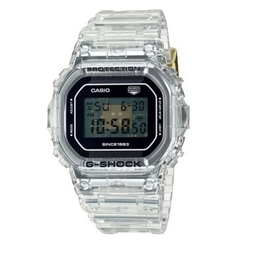 Muški sat Casio G-Shock THE ORIGIN CLEAR REMIX SERIE - 40 Siva (Ø 43 mm) slika 1