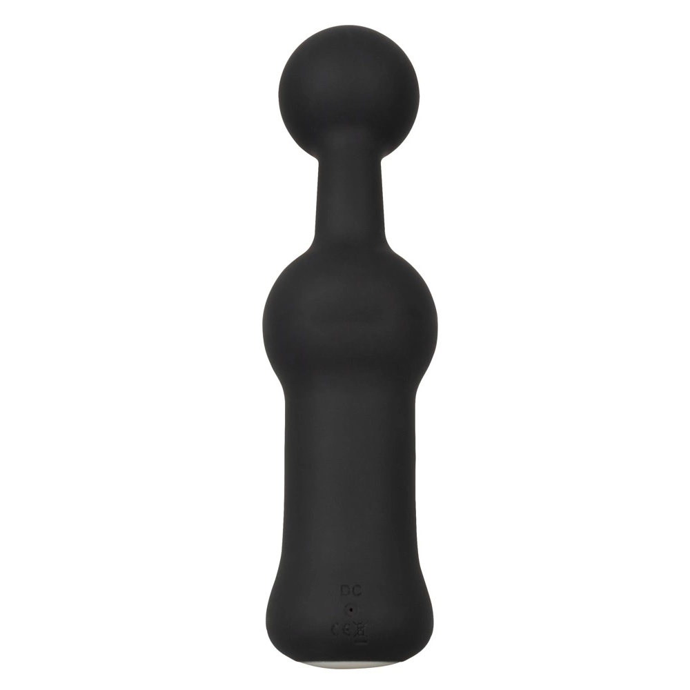 Black Velvets Black Velvets Prostate Vibrato slika 3