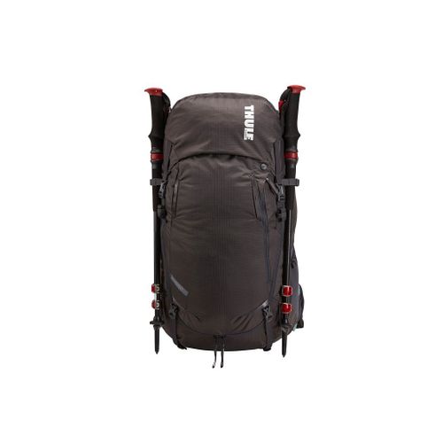 Thule Versant 50L plavi ženski planinarski ruksak slika 22