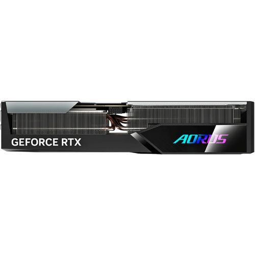 Gigabyte nVidia GeForce RTX 4070 Ti SUPER MASTER 16GB GV-N407TSAORUS M-16GD grafička karta slika 5