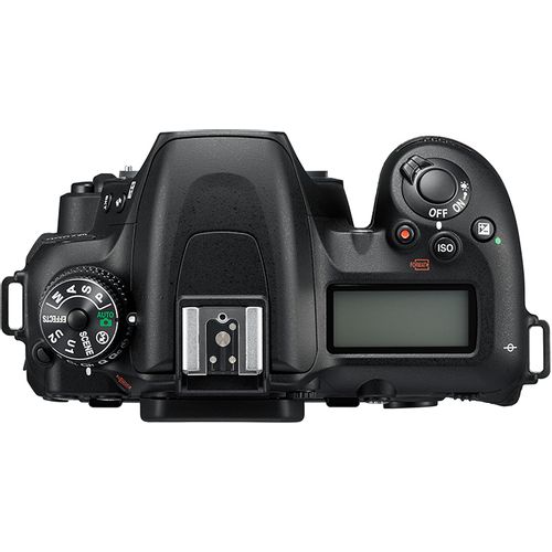 Nikon D7500 + 18-140mm VR slika 2