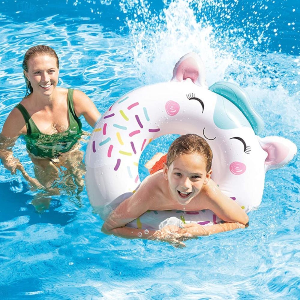 Intex šlaufi za plivanje, uzrast 8+, 59266  slika 2