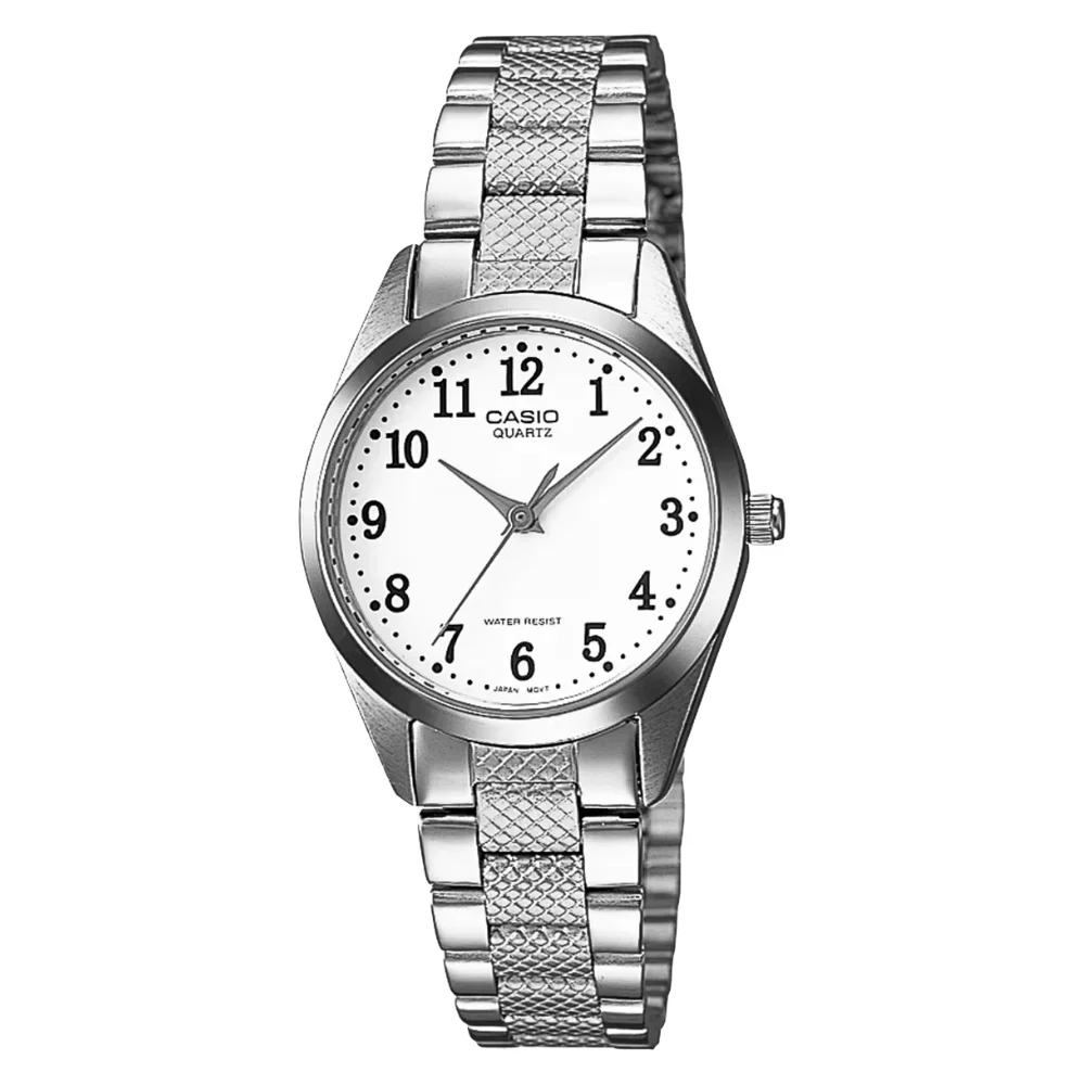 RUČNI SAT CASIO LTP-1274D-7BDF slika 1