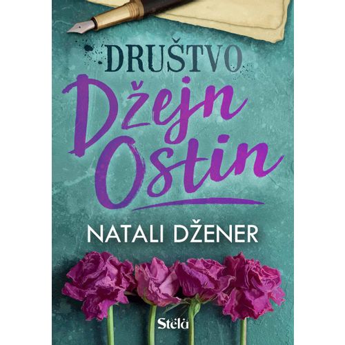 Društvo Džejn Ostin slika 1