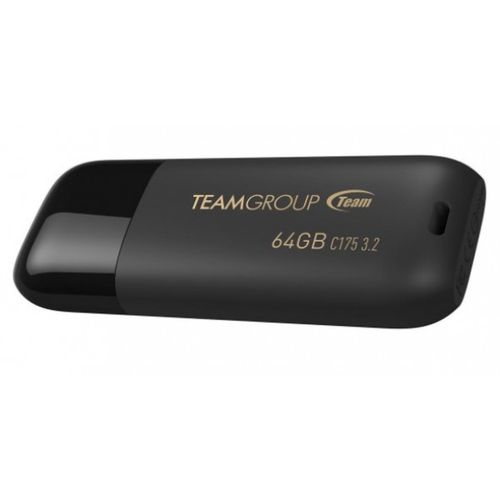 TeamGroup 64GB C175 USB 3.2 BLACK TC175364GB01 slika 4