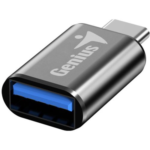 Genius USB-C to USB-A adapter ACC-C2A slika 2
