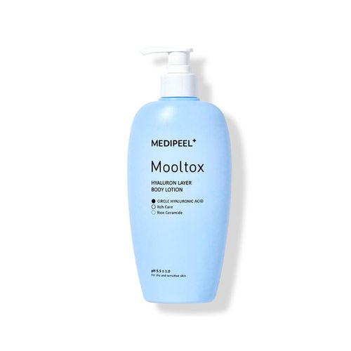 Medi-Peel Mooltox Hyaluron Layer Body Lotion slika 1