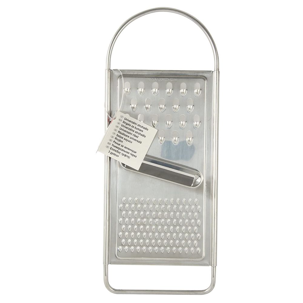 Fackelmann Renda 29x11.5cm, inox  slika 2