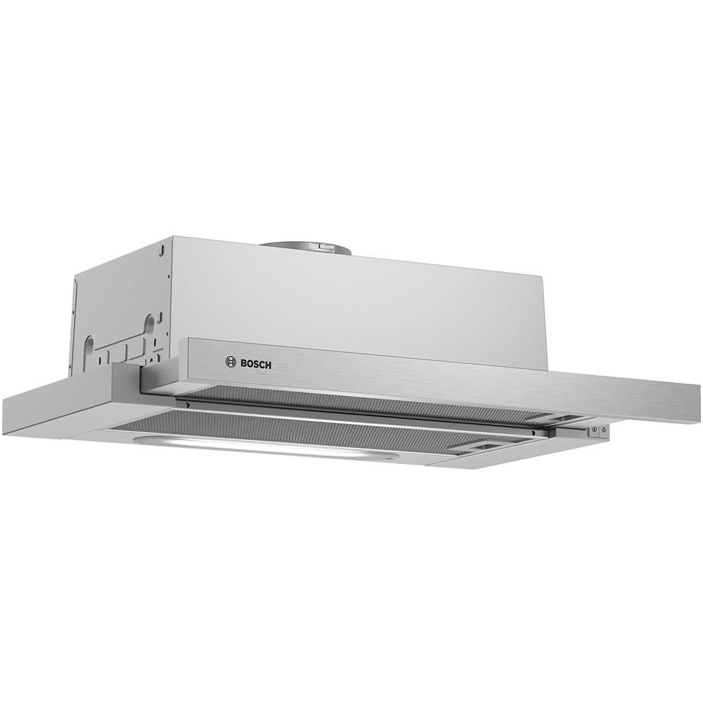 Bosch Napa DFT63AC50 - Ugradbena napa sa tihim radom slika 1