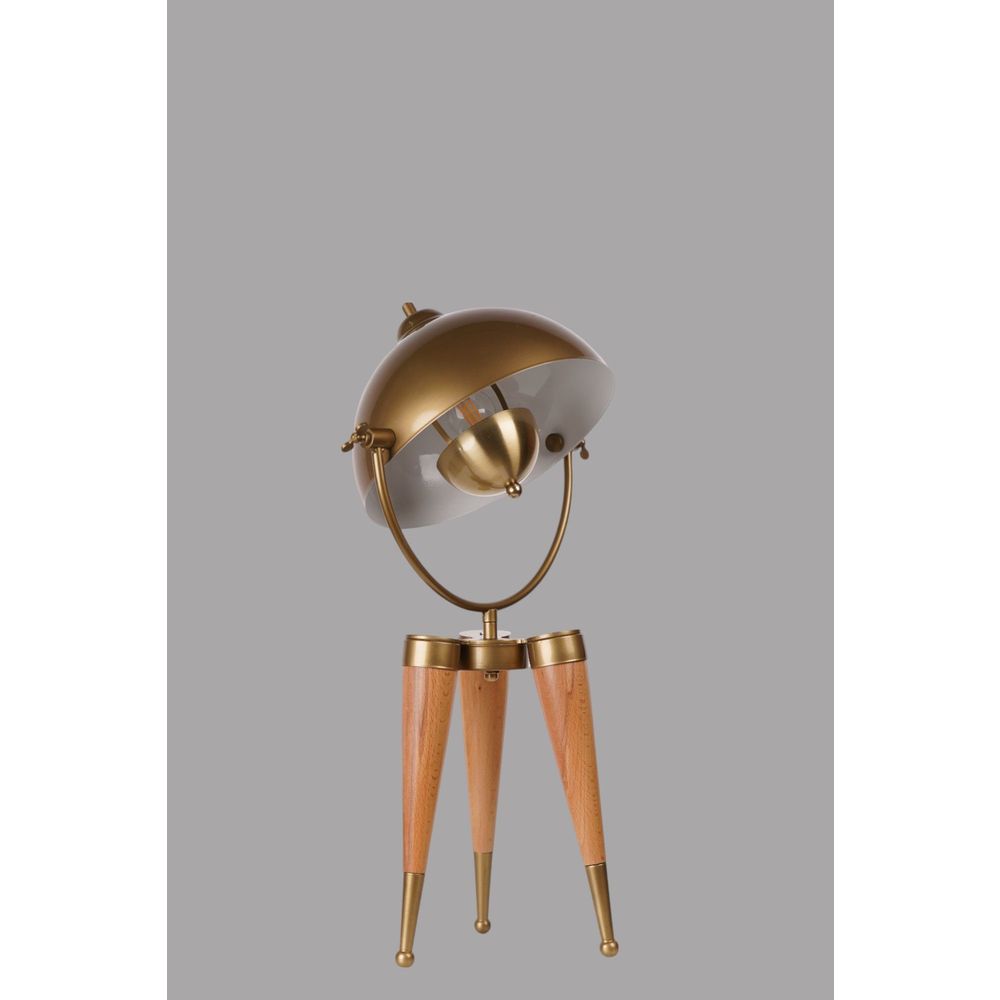 GoldOak Stolna Lampa 8902-6 slika 2