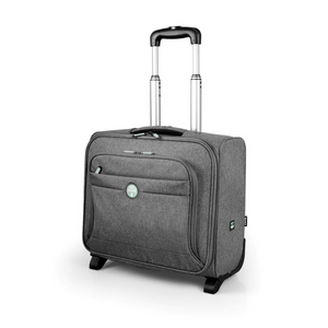 Port torba Yosemite trolley 15/16", crna 400708