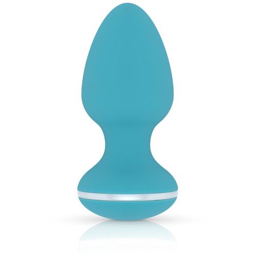 Blanca Vibrating anal plug - Cala Azul slika 1