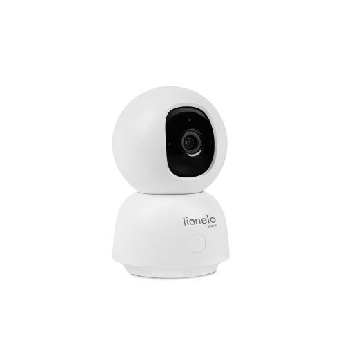 Lionelo baby monitor dvosmjerni Babyline View WIFI slika 1