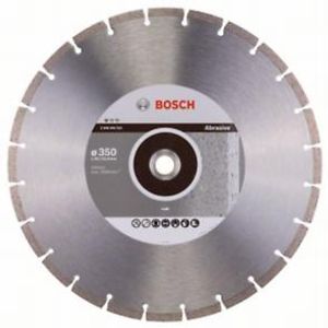 Bosch Dijamantna rezna ploča Standard for Abrasive