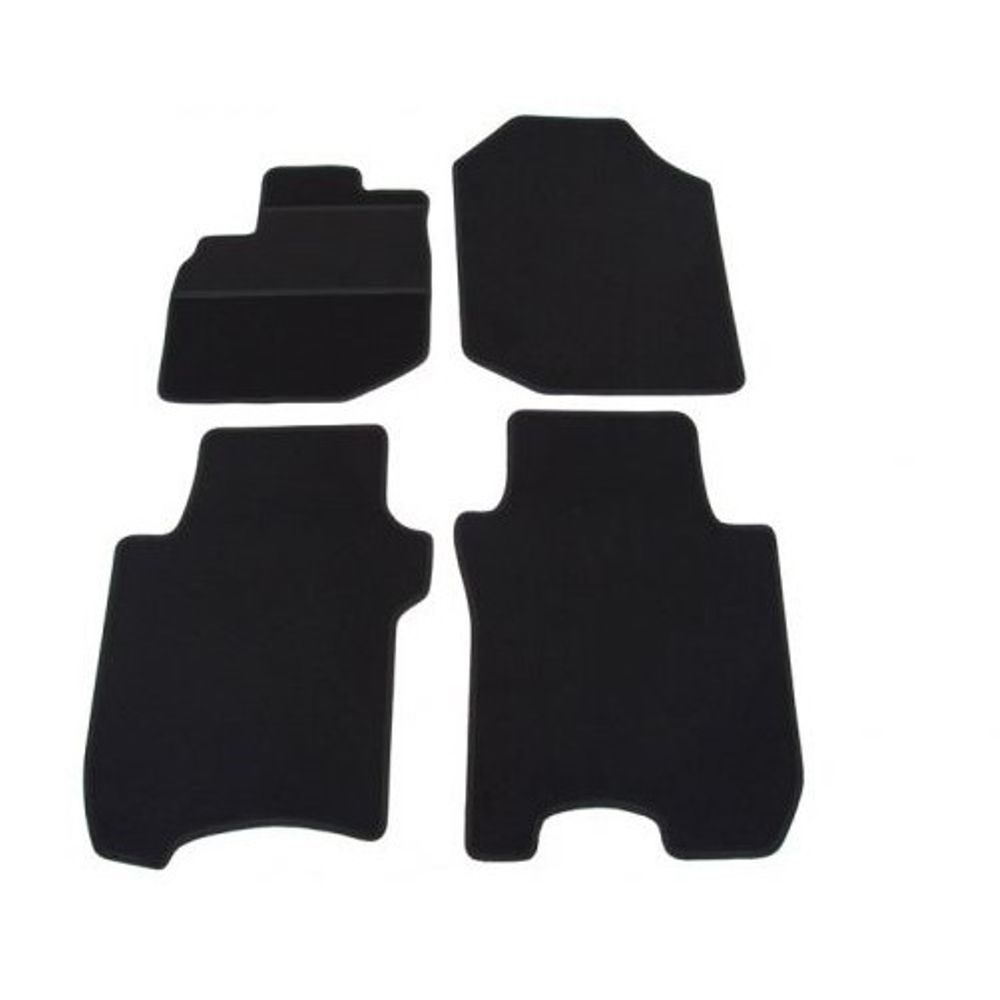 Tipske patosnice za Honda Jazz (2007-2014) slika 1