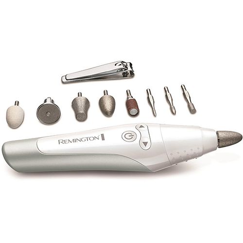 Remington Manicure & Pedicure set MAN3000 slika 1