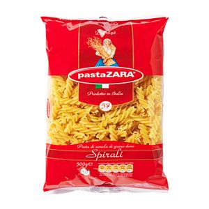 Pasta Zara Tjestenina