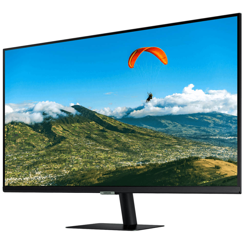 Samsung LED LCD monitor 32" LS32AM500NRXEN slika 2